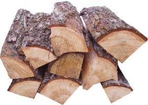 Как выбрать и заказать колотые дрова?