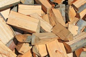 Как заказать дрова с доставкой в Выборгский район Ленинградской области?