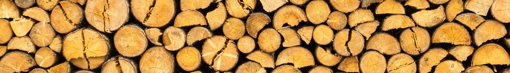 Купить сухие колотые дрова с доставкой в Ленинградской области