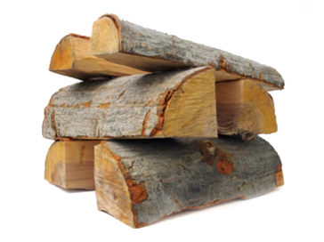Ольховые дрова для бани