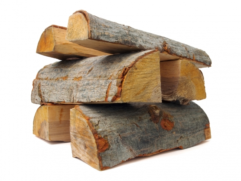 Купить ольховые дрова с доставкой по лучшей цене в Ленинградской области