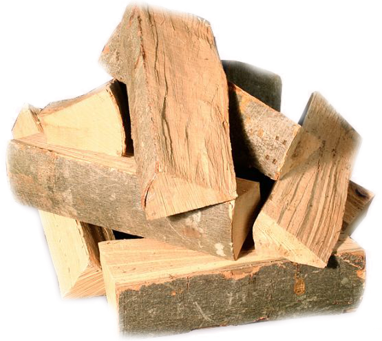 Осиновые дрова для бани